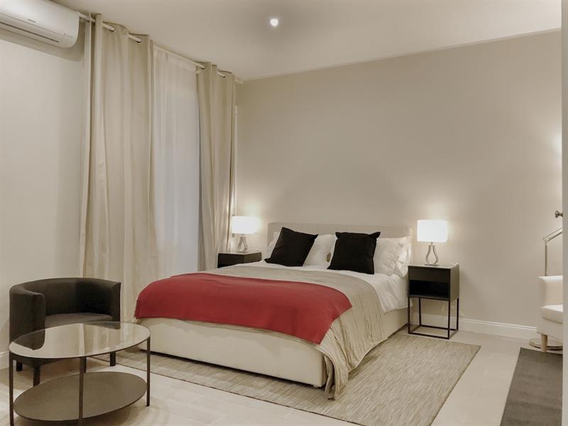 Silia House Napoli Centro Hotel ภายนอก รูปภาพ