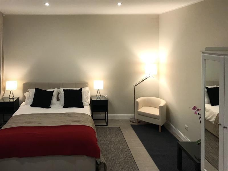Silia House Napoli Centro Hotel ภายนอก รูปภาพ