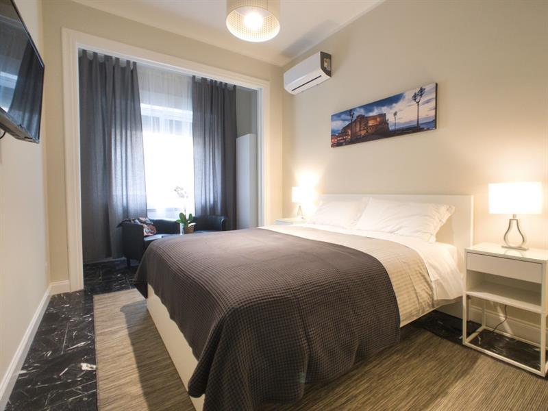Silia House Napoli Centro Hotel ภายนอก รูปภาพ