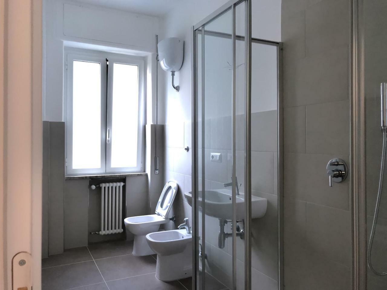Silia House Napoli Centro Hotel ภายนอก รูปภาพ